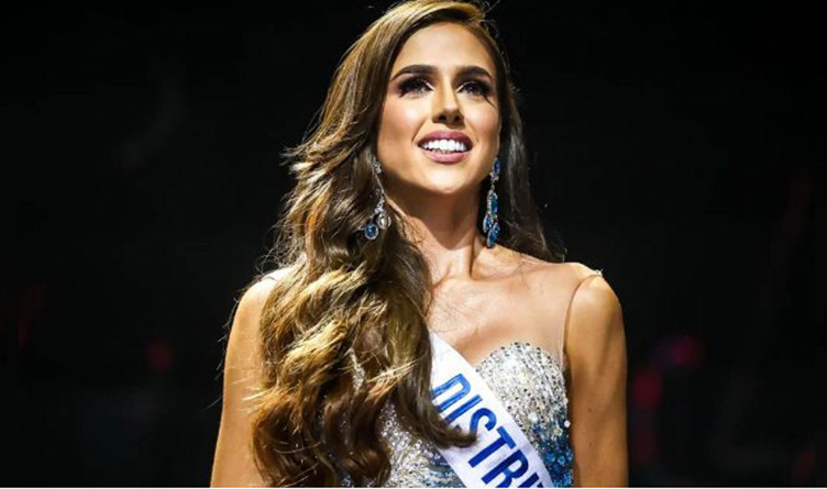 Jurado Del Miss Venezuela Asegura Que No Eligi A Diana Silva Ganadora