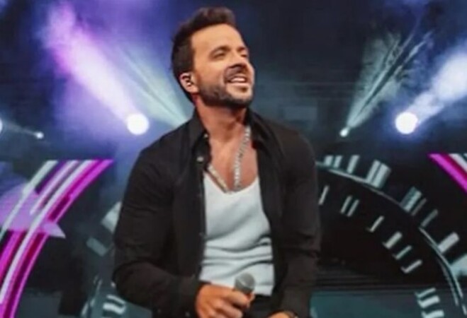 El Despacito De Luis Fonsi A Caracas Y Valencia El Regional Del Zulia