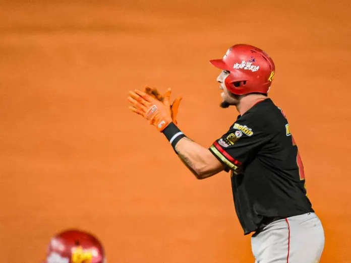 Cardenales Agudiz Crisis Del Magallanes Y Se Afianza En El Primer