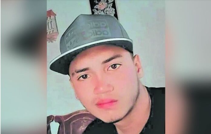 Venezolano de 18 años murió electrocutado en Cartago Colombia El