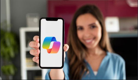Si Tienes IPhone Esta Es La App Para Usar Copilot La IA De Microsoft
