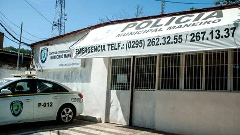 Dos muertos y tres heridos deja riña en calabozo de Polimaneiro