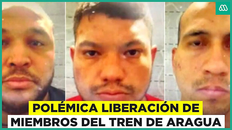 Abren Investigaci N Penal Al Abogado Que Liber A Miembros Del Tren