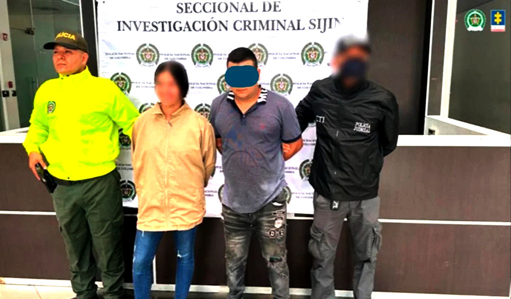 Condenan En Colombia A Un Homicida Del Tren De Aragua