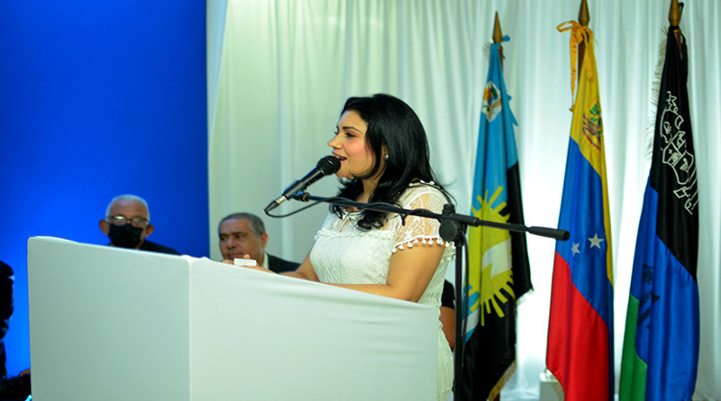 José Mosquera reconoció la labor