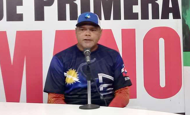 Secretario de Deportes