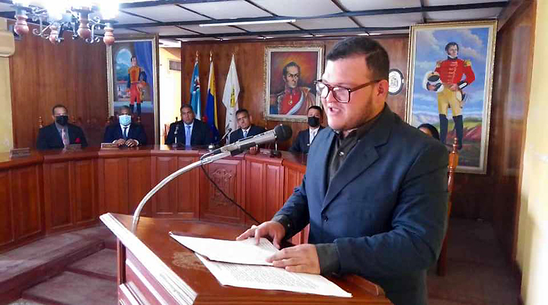 Comunicadores sociales