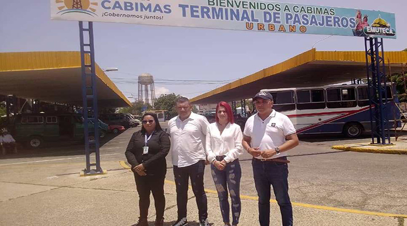 Autoridades rechazan aumento de pasaje