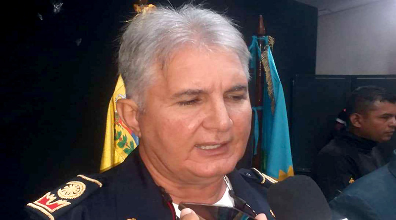 Cuerpo de Bomberos Cabimas