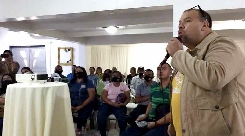  Paciente Oncológico 