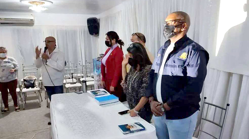  Paciente Oncológico 