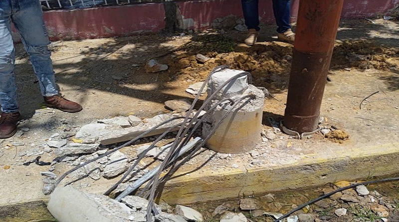 Cámara de la Construcción