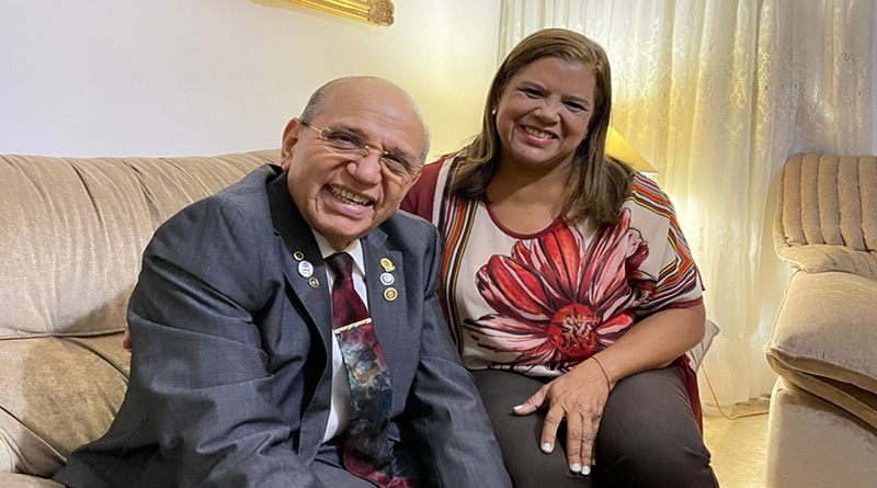 Comunicadores de la Nueva Época