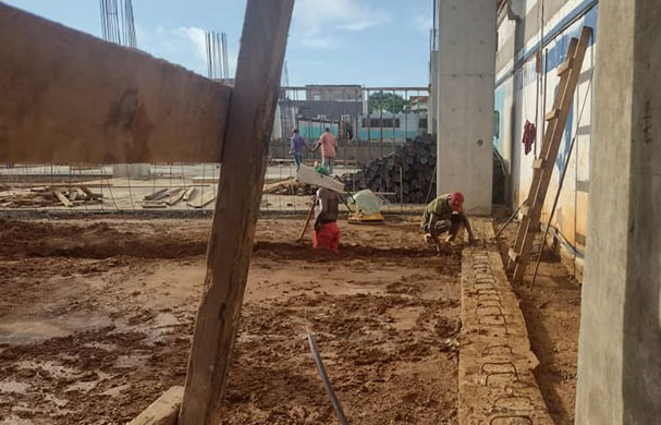 Convención Colectiva de la Construcción