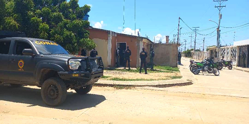 Daniel José Leiva González alias "El Dani"