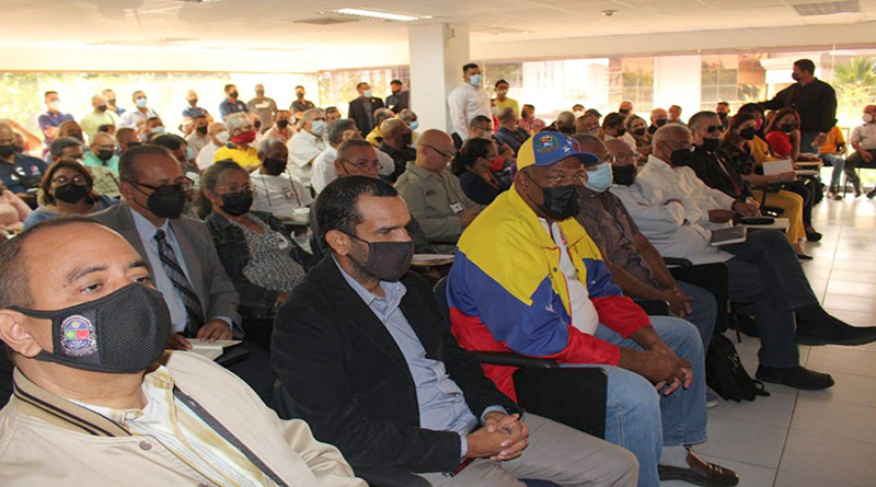 Fiscalía laboral