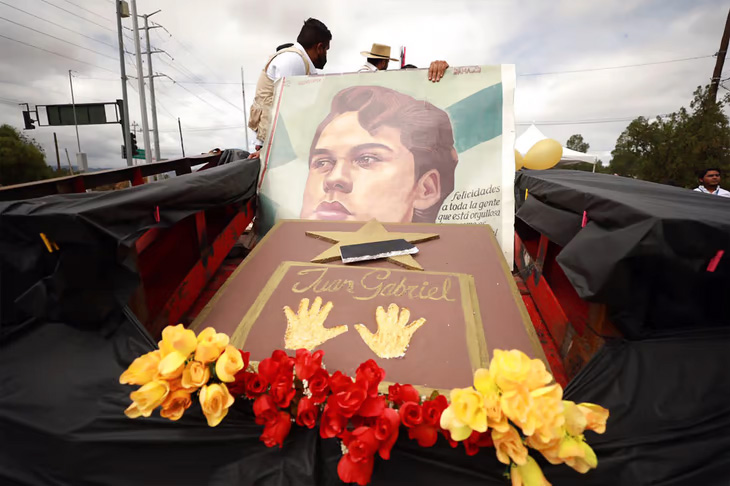 Juan Gabriel