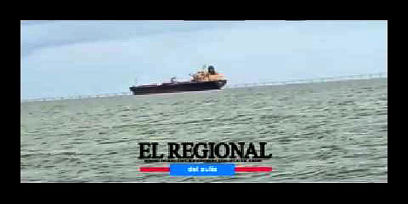 Lago de Maracaibo