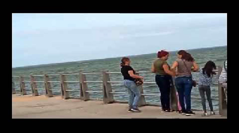 Lago de Maracaibo