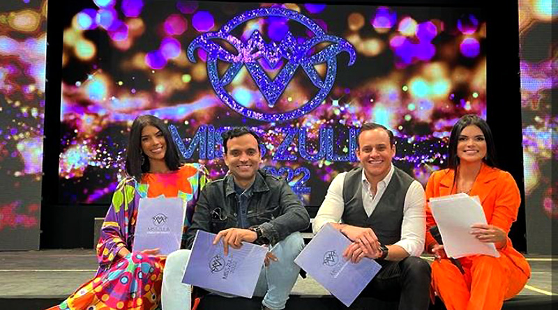 Certamen Miss Zulia 2022