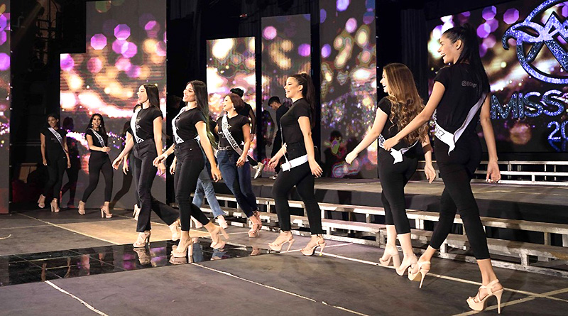 Certamen Miss Zulia 2022