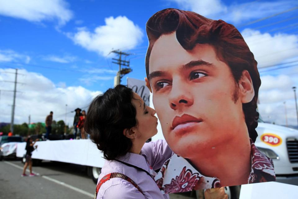 Juan Gabriel
