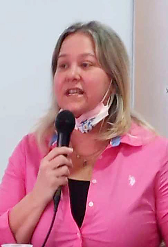 Viviana Zapata