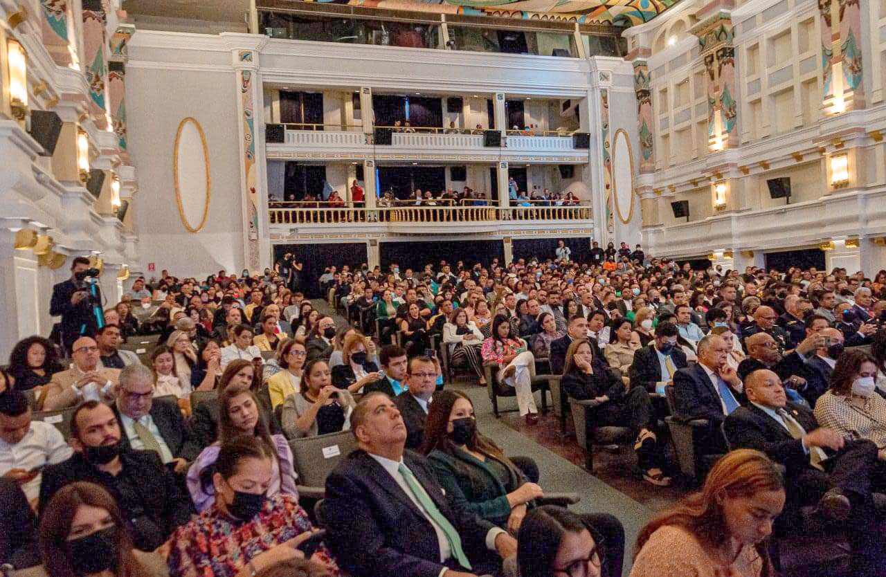 En el marco del aniversario 493 de Maracaibo, el alcalde Rafael Ramírez Colina propuso que el proceso de armonización tributaria del país sea multinivel, dándole además a las regiones un porcentaje del IVA recaudado en ellas para la infraestructura de los municipios