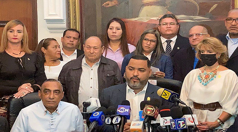 Alcaldes del Zulia entregaron al Clez documento