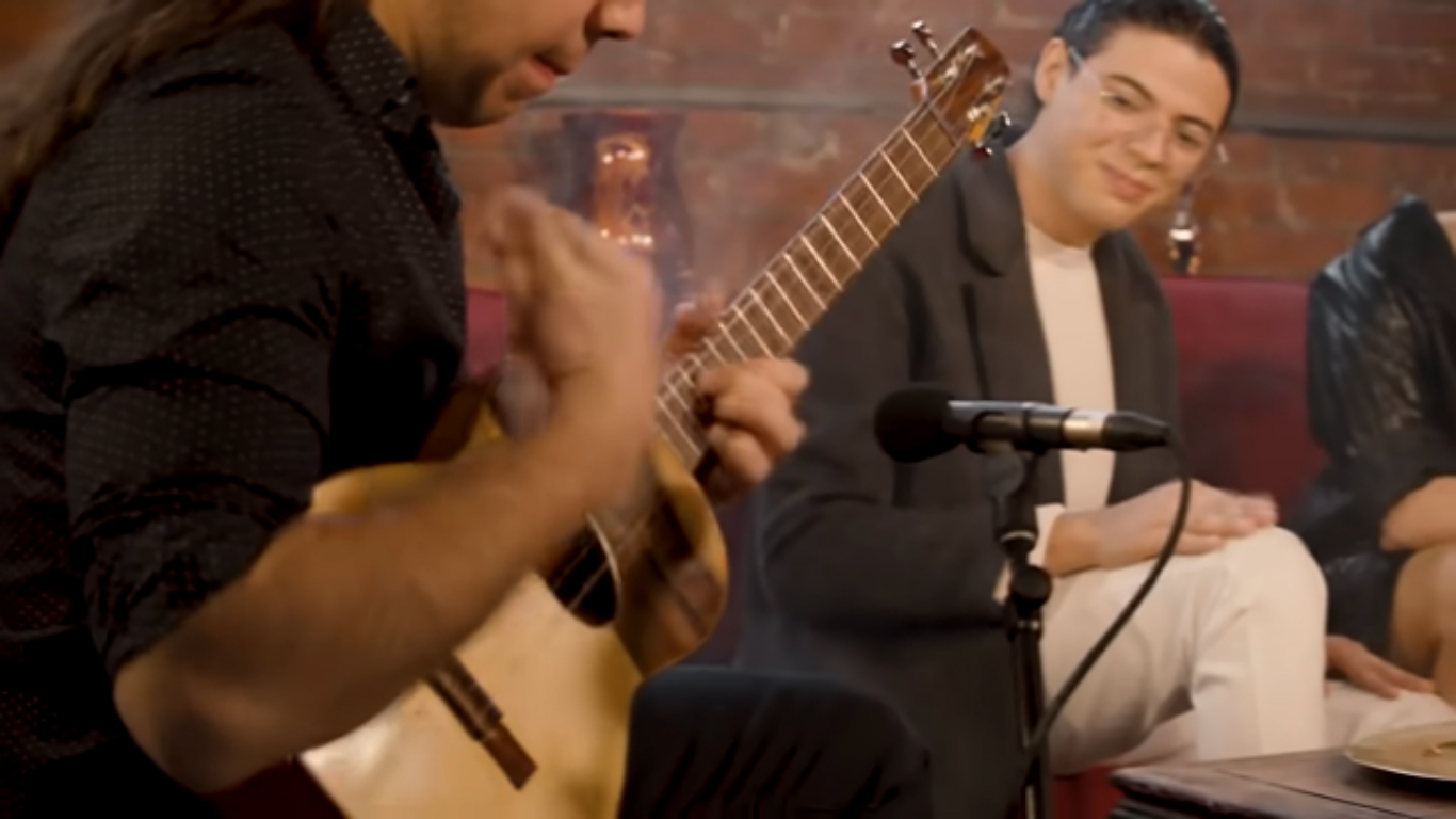 Casa Limón presenta “Cuatro”