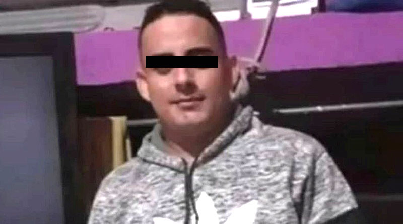 Douglas Rico (Cicpc)