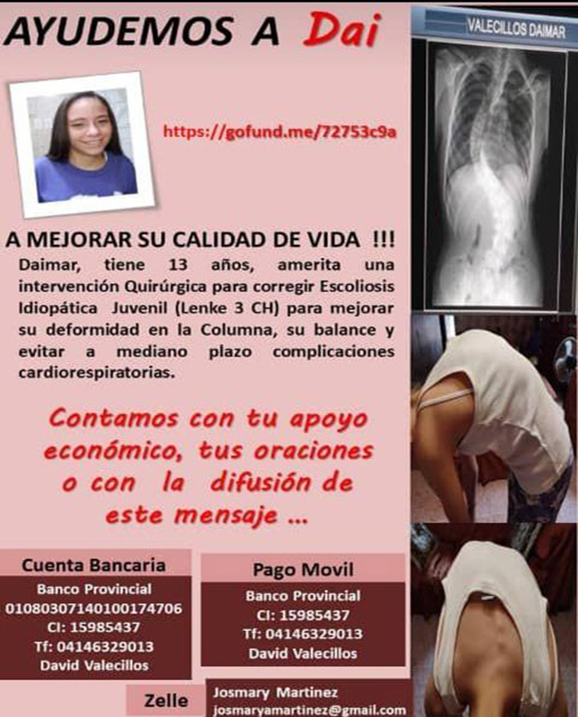 Daimar Valecillos