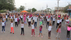 Deporte en Santa Rita  