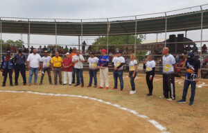 Deporte en Santa Rita  
