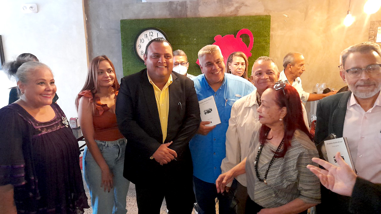 El tiránico dominio del azar