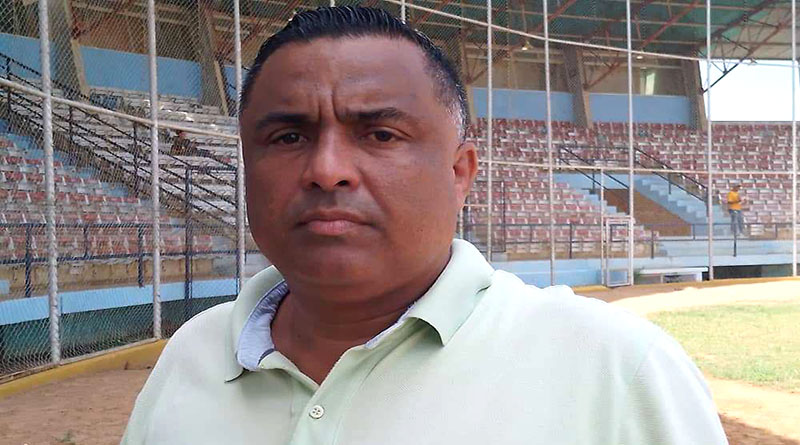 Estadio Víctor Davalillo 1