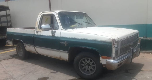 GEDO “El Adriancito”