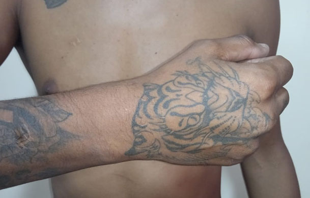 GEDO “El Adriancito”