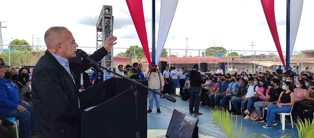 Intercambio comercial con Colombia 