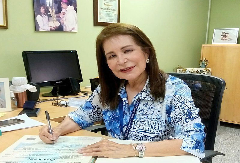 Reapertura Universidad del Zulia