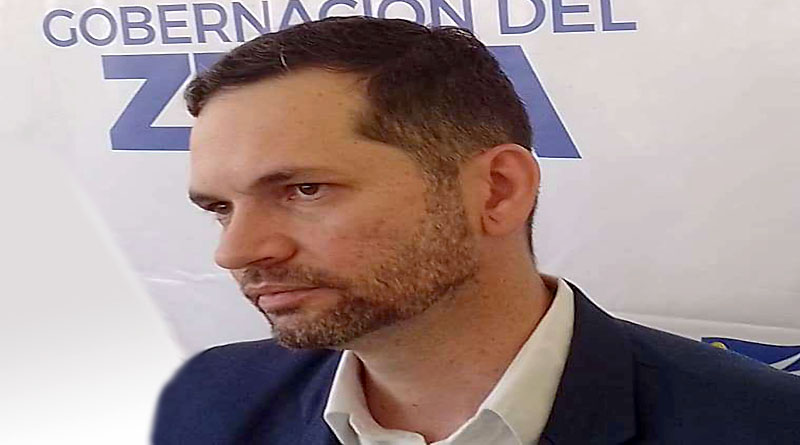 Manuel Rosales reactivó becas JEL