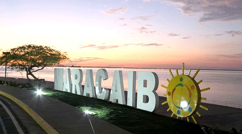 Maracaibo conmemora 493 años