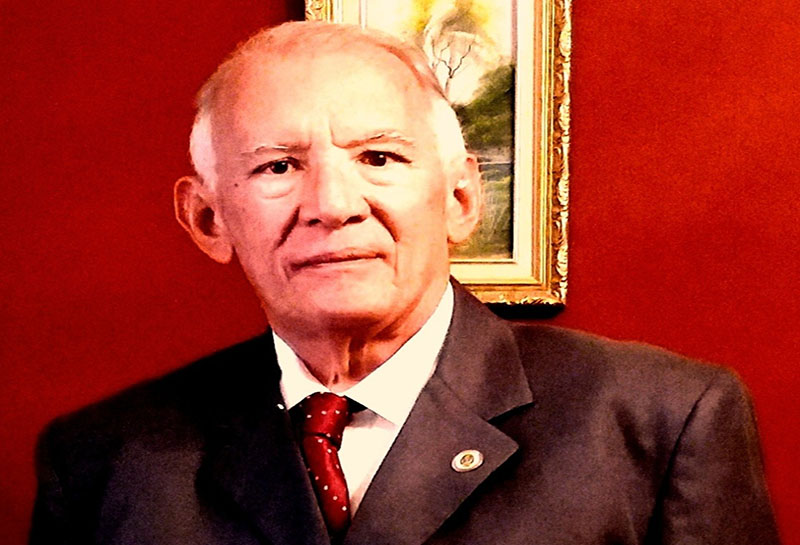 Conmemoran 493 aniversario del Municipio Miranda