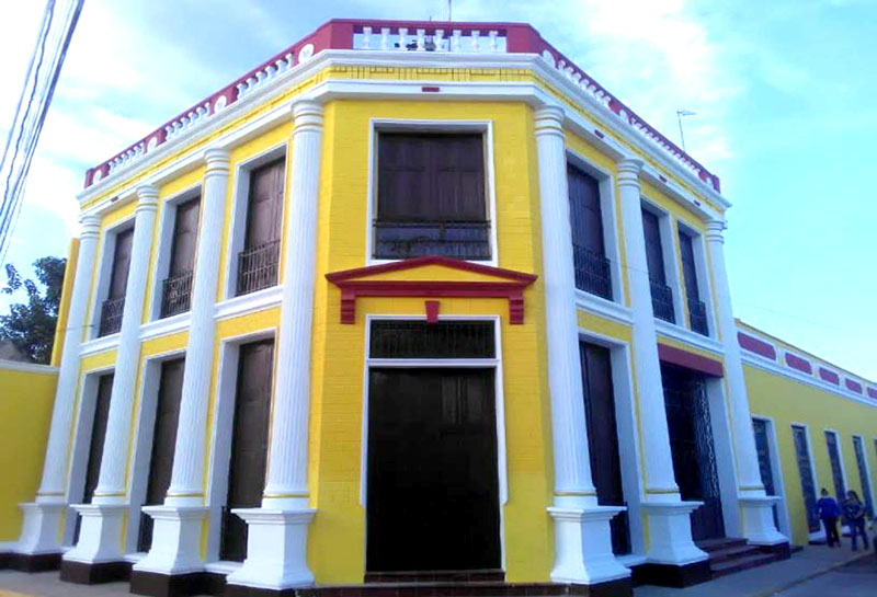 Conmemoran 493 aniversario del Municipio Miranda