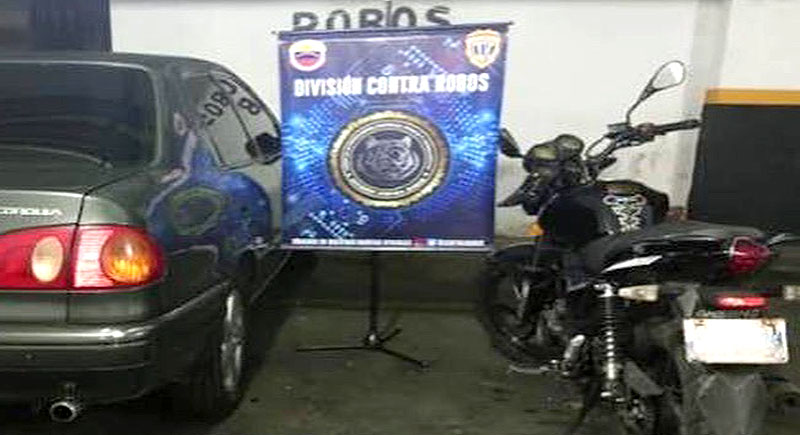Los Moto Banquistas del Oeste