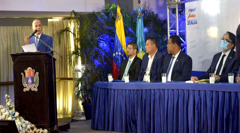 El Zulia está listo para el intercambio
