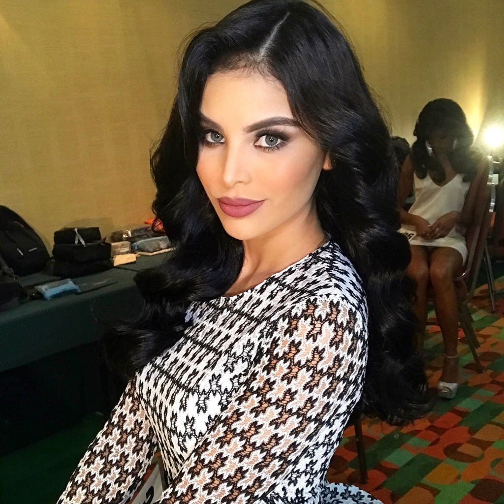 Ninoska Vásquez
