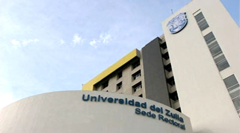 Reapertura Universidad del Zulia
