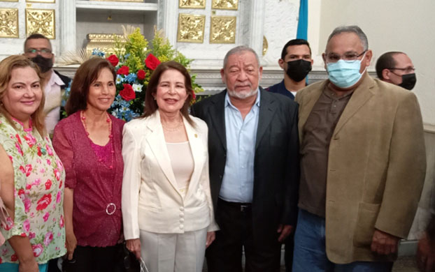 ilustre Universidad del Zulia