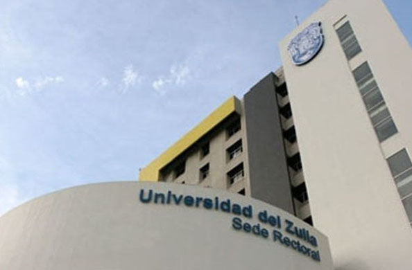ilustre Universidad del Zulia
